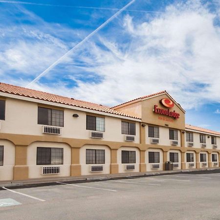 Econo Lodge Inn & Suites El Paso Extérieur photo