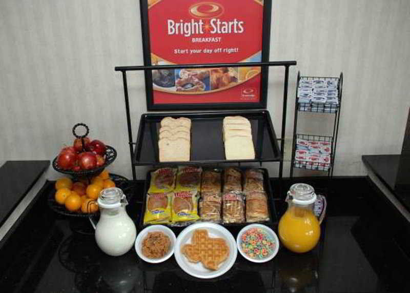 Econo Lodge Inn & Suites El Paso Extérieur photo
